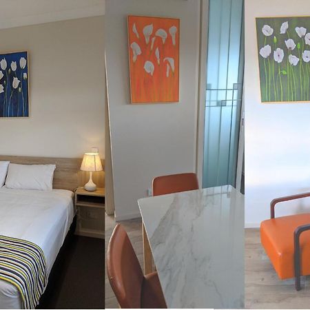 The Windsor, Hotel Rooms And Apartments, בריסביין מראה חיצוני תמונה