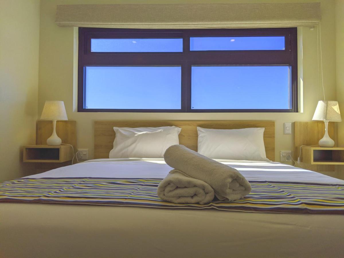 The Windsor, Hotel Rooms And Apartments, בריסביין מראה חיצוני תמונה