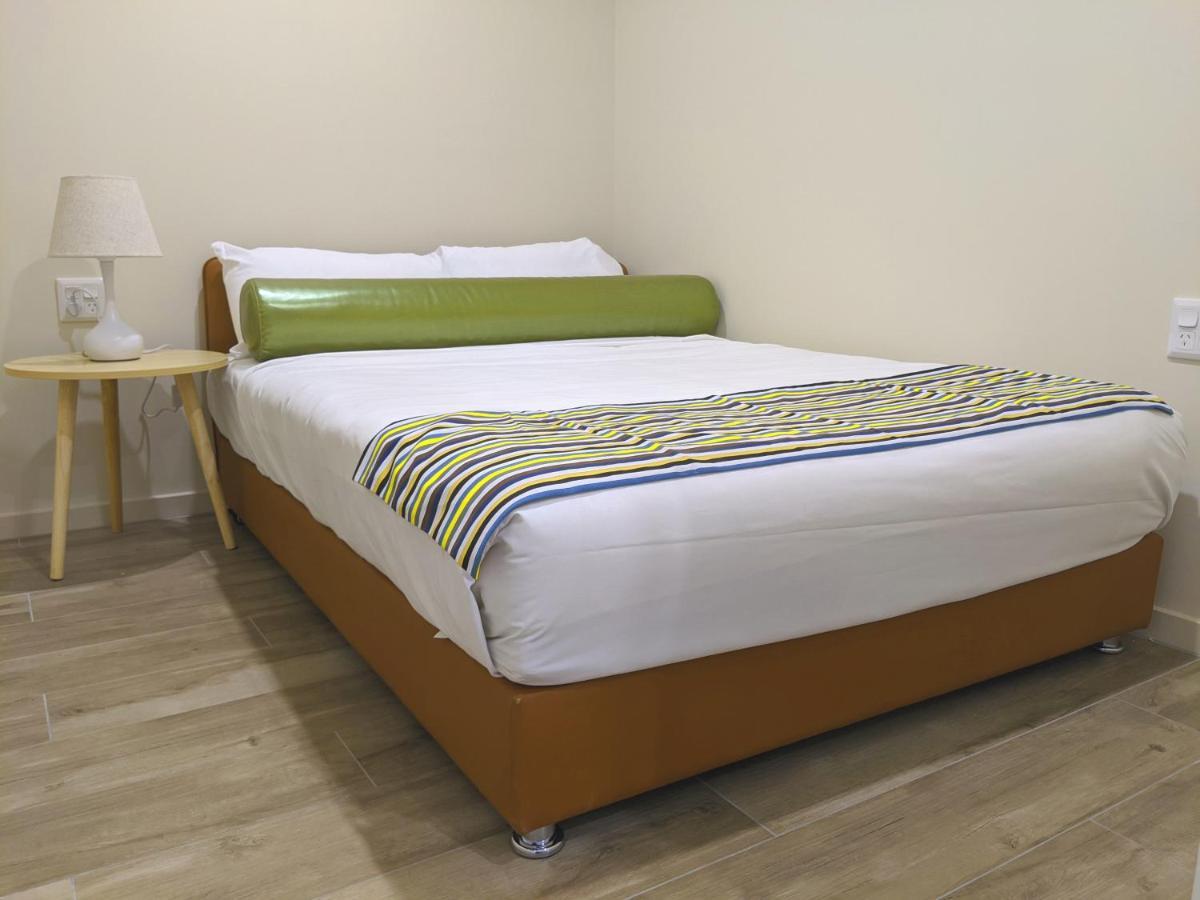 The Windsor, Hotel Rooms And Apartments, בריסביין מראה חיצוני תמונה