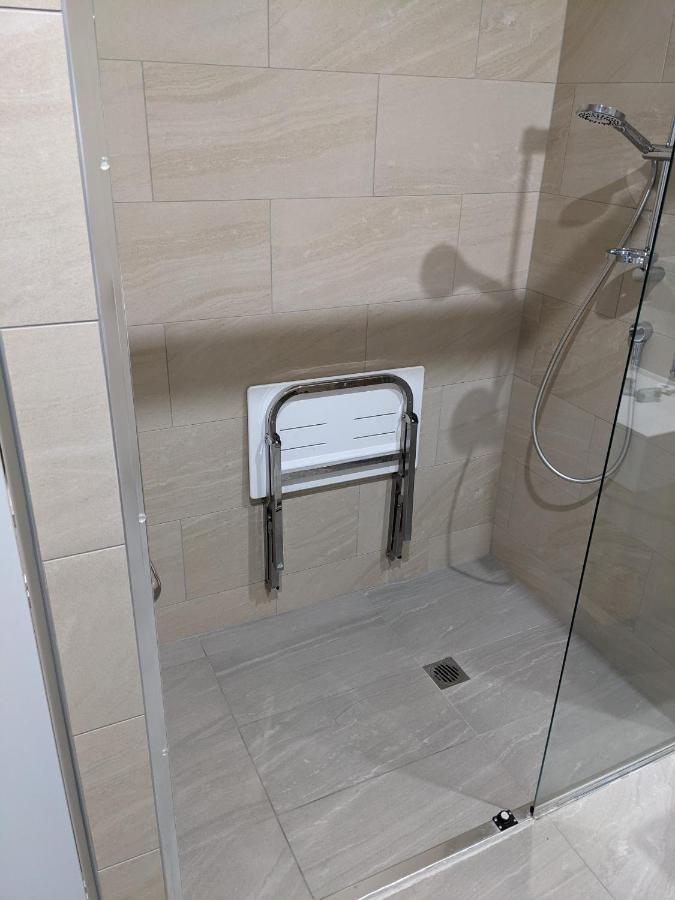 The Windsor, Hotel Rooms And Apartments, בריסביין מראה חיצוני תמונה